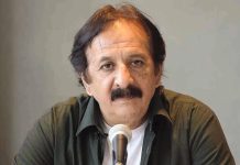 আজ মুক্ত বিবেকের জেগে ওঠার দিন : ইরানি চলচ্চিত্র নির্মাতা মাজিদ মাজিদি