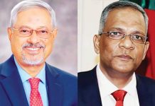 সাবেক সেনা কর্মকর্তা মাসুদ ও মামুনকে ট্রাইব্যুনালে হাজিরের নির্দেশ