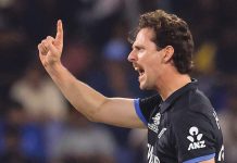 সেমিতে হেনরিকে না পেলে ‘বিকল্প প্রস্তুত’ নিউজিল্যান্ডের