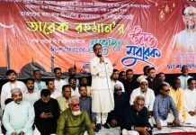 চট্টগ্রামকে বাসযোগ্য নগরে পরিণত করতে কাজ করছি