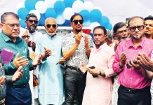 ষোলশহর ও শুলকবহরে ফুট ওভারব্রিজসহ কয়েকটি উন্নয়ন প্রকল্প