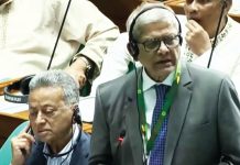 ফ্যাসিস্ট সরকারের দুর্নীতি ও স্বজনপ্রীতির কারণে গ্রামীণ সড়কের উন্নতি হয়নি : ফখরুল