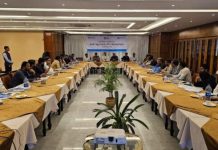 সমন্বিত উদ্যোগেই পতেঙ্গা সমুদ্র সৈকতকে বিশ্বমানের পর্যটন কেন্দ্রে পরিণত করা সম্ভব