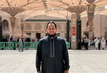 জেদ্দা বিমানবন্দরে আটকা মুশফিক