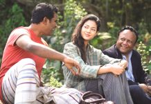 শিকড়ের খোঁজে ‘ওগো বিদেশিনী’