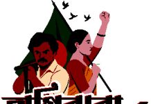 ঢাবির কলা ভবনে পতাকা উত্তোলন করা হয়