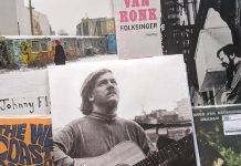 জ্যাকসন সি. ফ্রাঙ্ক: লোকসংগীতের এক ট্র্যাজিক কিংবদন্তির জীবন