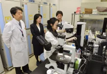 বিশ্বে প্রথম পারকিনসন রোগের চিকিৎসায় স্টেম-সেল অনুমোদন জাপানে