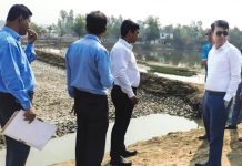 পেকুয়া পৌরসভা গঠনে সীমানা নির্ধারণ কার্যক্রম শুরু