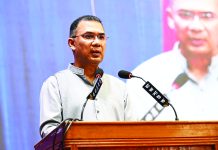 জিয়াউর রহমান মুক্তিযুদ্ধের অনিবার্য চরিত্র : প্রধানমন্ত্রী