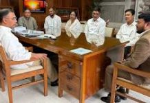 পাঁচ সিটি কর্পোরেশনে পূর্ণকালীন প্রশাসক নিয়োগ