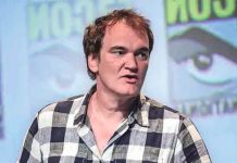 ইসরায়েলে ইরানি হামলা : বেঁচে আছেন টারান্টিনো