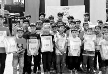 সম্যক বৌদ্ধ তারুণ্য সংগঠনের দেড় দশক পূর্তি