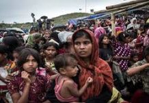 এক বছরে রোহিঙ্গা বাড়ল ১ লাখ ৭৯ হাজার