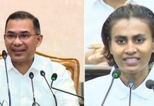 সাবিনার মাঠের দাবিতে প্রধানমন্ত্রী বললেন ‘অলমোস্ট ডান’