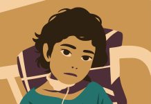 ট্রাকিয়ায় ছিন্ন মাথা