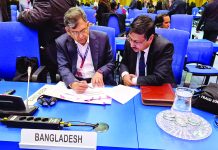 ১৫ বছরে ২১ হাজার কোটি টাকার ক্ষতির তথ্য দিলেন স্বরাষ্ট্রমন্ত্রী