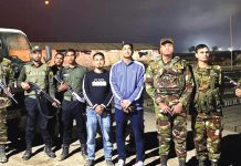 সাতকানিয়ায় গভীর রাতে আবাদি জমির মাটি কাটার বিরুদ্ধে অভিযান