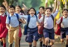 দীর্ঘ ছুটি শেষে আজ খুলছে স্কুল-কলেজ