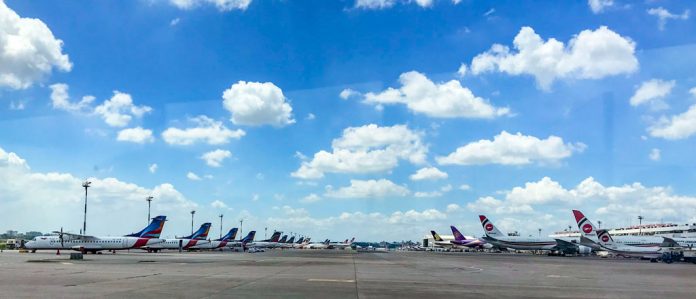 shahjalal_international_airport