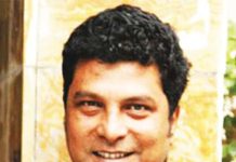 হঠাৎই চলে গেলেন অভিনেতা শামস সুমন