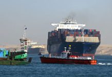 সমুদ্রপথে পণ্য পরিবহনের খরচ বেড়েছে