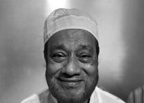 বীর মুক্তিযোদ্ধা মোহাম্মদ ফারুক