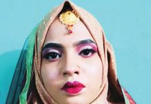 সীতাকুণ্ডে গৃহবধূর ঝুলন্ত মরদেহ উদ্ধার