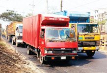 ঈদে সীতাকুণ্ড অংশে যানজটের আশঙ্কা