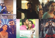 ঈদে ছয় সিনেমার টিভি প্রিমিয়ার