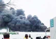 ইরানের হামলায় সৌদিতে মার্কিন বিমান ধ্বংস