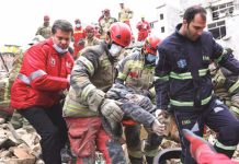 লেবাননে ইসরায়েলি হামলায় ১২ স্বাস্থ্যকর্মী নিহত, যুদ্ধের কবলে পুরো দেশ