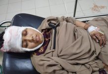 লোহাগাড়ায় বাইকের ধাক্কায় চবি ছাত্রীর পা বিচ্ছিন্ন