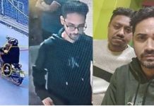 শহীদ ওসমান হাদি হত্যার প্রধান আসামি ফয়সালসহ দুজন ভারতে গ্রেপ্তার