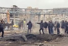 যুদ্ধে ইরানে ২ শতাধিক ছাত্র-শিক্ষকের প্রাণ গেছে