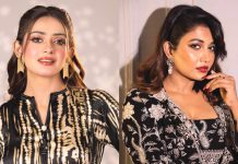 শুটিংয়ে তানজিন তিশার বিরুদ্ধে মারধরের অভিযোগ অথৈয়ের