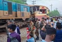 কুমিল্লায় বাস-ট্রেন সংঘর্ষে ১২ জন নিহতের ঘটনায় দুটি তদন্ত কমিটি গঠন