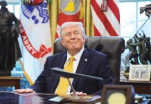 কিউবা নিয়ে যা খুশি তাই করতে পারি : ট্রাম্প