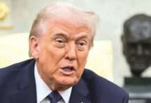 যুক্তরাষ্ট্র ইরান যুদ্ধে কেন গেল?