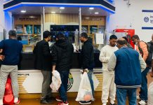 যুক্তরাষ্ট্র থেকে ১৪ মাসে বহিষ্কার ৬৭৫ বাংলাদেশি