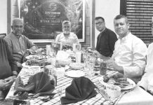 চট্টগ্রাম কালচার ক্লাবের ইফতার মাহফিল