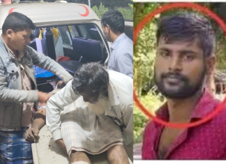 রাউজানে যুবদলকর্মীকে বিক্ষুব্ধ জনতার গণপিটুনী