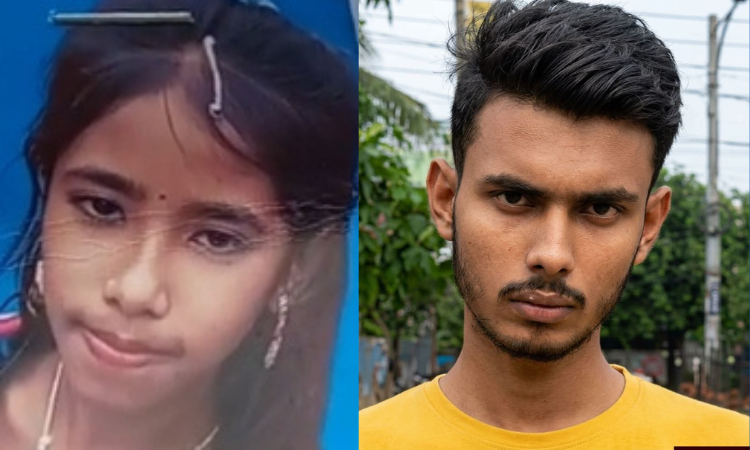 চট্টগ্রামে নিখোঁজের পর শিশু কন্যার লাশ উদ্ধার, পরিবারের দাবি ধর্ষণের পর হত্যা – দৈনিক আজাদী চট্টগ্রামে নিখোঁজের পর শিশু কন্যার লাশ উদ্ধার, পরিবারের দাবি ধর্ষণের পর হত্যা – দৈনিক আজাদী