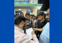 ফটিকছড়িতে বৈধ কাগজপত্র ছাড়া মিলছে না তেল