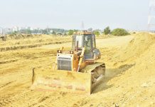 কাজ শেষ পর্যায়ে, চালু ডিসেম্বরে