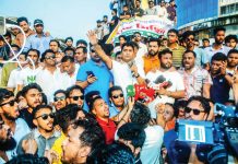 চট্টগ্রামসহ দেশের কোনো ক্যাম্পাসে গুপ্ত রাজনীতি করতে দেয়া হবে না