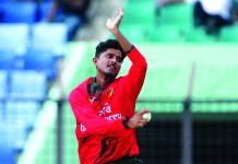 নিউজিল্যান্ডের চেয়ে বাংলাদেশের বোলিংকে এগিয়ে রাখছেন শেখ মেহেদি