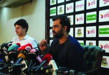 দায়িত্ব নিয়েই ঘরোয়া ক্রিকেটে পারিশ্রমিক বাড়ালেন তামিম