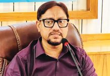 সিআরবিতে গাছ কেটে কোনো হাসপাতাল করতে দেওয়া হবে না : মেয়র