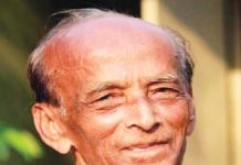 অতুলচন্দ্র দত্ত : নীতিবাদী সাহিত্যিক ও আইনজীবী